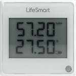 Умный дом LifeSmart Датчик LifeSmart Датчик состояния окружающей среды LifeSmart ...