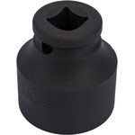 44532, Impact head 32 mm 6 facet 1 2 short