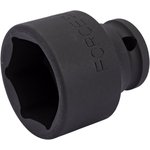 44532, Impact head 32 mm 6 facet 1 2 short