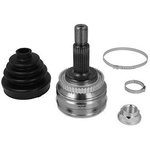 607-144, ШРУС наружный к-кт! ABS\ Saab 900 2.0/2.1 89-94