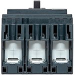 mccb99C-160-125, Выключатель автоматический ВА-99C 160/125А 3P 35кА EKF