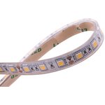 Лента светодиодная стандарт 5050 60LED/м 14.4Вт/м тепл. бел ...