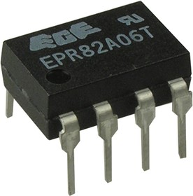 EPR 212A068, твердотельное реле 60В 0.4А (замена EPR82A06T)