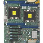 Материнская плата SuperMicro Материнcкая плата SuperMicro MBD-X11DPL-I-B ...