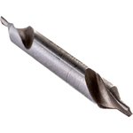 Сверло центровочное 2.0мм Р6М5 тип A a140015