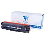 NV Print CF411X Картридж для HP Laser Jet Pro M377dw/M452nw/M452dn/ ...
