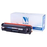 NV Print CF413X Картридж для HP Laser Jet Pro M377dw/M452nw/M452dn/ ...
