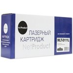 NetProduct MLT-D111L Картридж для Samsung Xpress M2020/M2070 (1800 стр.) с чипом