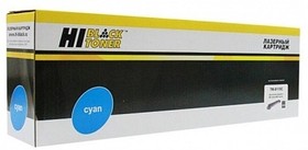 Фото 1/2 Hi-Black TK-8115C Тонер-картридж для Kyocera-Mita Ecosys M8124cidn/M8130cidn, C, 6K