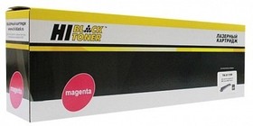 Hi-Black TK-8115M Тонер-картридж для Kyocera-Mita Ecosys M8124cidn/M8130cidn, M, 6K
