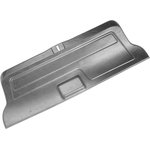 21213-6302010, Обивка двери ВАЗ-21213 задка