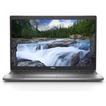 Ноутбук без сумки DELL Latitude 5530 P104F Core i5-1235U 15,6" FullHD WVA ...
