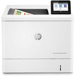 Принтер лазерный HP Color LaserJet Enterprise M555dn (A4, 1200dpi ...