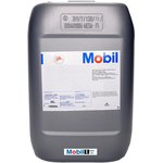 151008, MOBIL ATF (LT 71141) 20L Трансмиссионное масло MOBIL