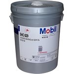 Масло индустриальное MOBIL SHC 629 синтетическое 20 л 151859