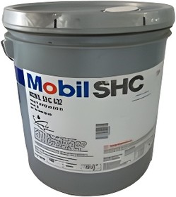 Масло индустриальное Mobil SHC 632 синтетическое 20 л 151862