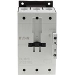 239548 DILM115(RAC240), Contactor, 190 240 V ac Coil, 3-Pole, 115 A, 55 kW, 3NO ...