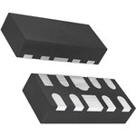 TPD4E02B04DQAR, ESD Protection Diodes / TVS Diodes TPD4E02B04 4-Ch ESD ...