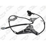 ST-89542-60040, Датчик ABS FR TOYOTA LAND CRUISER 100 98- RH 1HD