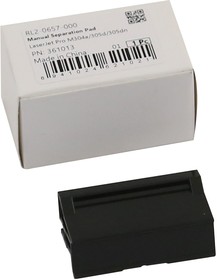 Тормозная площадка обходного лотка CET для HP LaserJet Pro M402/MFP M426 RL2-0657-000 CET361013