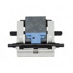 Тормозная площадка сканера в сборе Hi-Black для HP LJ 3015/3050/M1319F RM1-0891