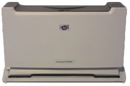 Корпусная деталь принтера (дверца картриджа) HP LJ P2015, P2014 RM1-4266-000CN