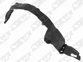 ST-HN65-016L-A2, Подкрылок HYUNDAI SANTA FE 00-06/ТАГАЗ 06-13 LH