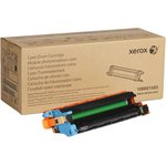 108R01485, Драм-картридж XEROX VersaLink C600/C605 голубой (40K)