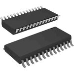 DG406DYZ-T, Multiplexer Switch ICs MUX 16:1 28 INDEL