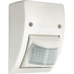 IS 2160 ECO WH, Infrared wall sensor 113 x 78 x 73 mm White 500 W