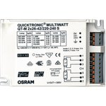 QT-M 2X26-42/220-240 S, Electronic Control Gear 92W