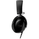 Гарнитура игровая HYPERX Cloud III, для компьютера и игровых консолей ...