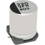 330μF Aluminium Electrolytic Capacitor 35V dc, Surface Mount - EEEFN1V331UP