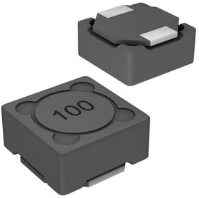 Фото 1/5 SRR1260-220M, Power Inductors - SMD 22uH 20% SMD 1260