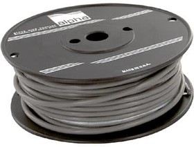 Фото 1/4 1293C SL005, Alpha Essentials Control Cable, 3 Cores, 0.35 mm², Screened, 30m, Grey PVC Sheath, 22 AWG