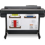 Плоттер HP Designjet T650 (5HB10A) A0/36"