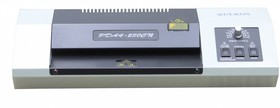 LP-D-PDA-23CN-___-PsH-A4, Ламинатор Bulros PDA4-230CN, А4