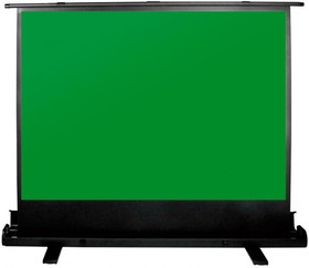 Фото 1/4 Экран Cactus 150x200см GreenFloorExpert CS-PSGFE-200X150 4:3 напольный рулонный