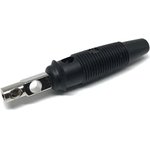 930726100, Test Plugs & Test Jacks Test Plug BUELA 20 K BLACK