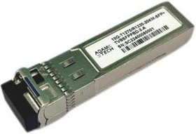 TVBSFPPBD-2-A, Transceiver Module Ethernet 10.3125Gbps 1270nm 3.135V ~ 3.465V LC Pluggable, SFP+