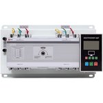 ats-tsm-100A-3p-pro, Устройство АВР ТСM-100/100А 3р EKF