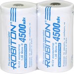 ROBITON 4500NCD высокотемпературный SR2 ...