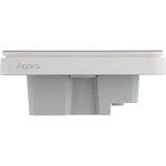 Умный выключатель Aqara Z1 Pro ZNQBKG43LM 2-хкл. белый (ZNQBKG43LM_WH)