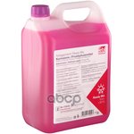 172010, Жидкость охлаждающая фиолетовая 5L