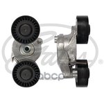 T39407_ролик натяжной!\ Land Rover Range ...