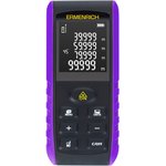 Лазерная рулетка Ermenrich Reel PRO GE60