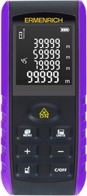 Фото 1/5 Лазерная рулетка Ermenrich Reel PRO GE60