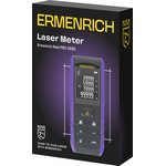 Лазерная рулетка Ermenrich Reel PRO GE80