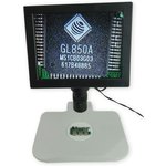 Фото 2/3 10AV3 (GX-2B), Видеомикроскоп USB с дисплеем