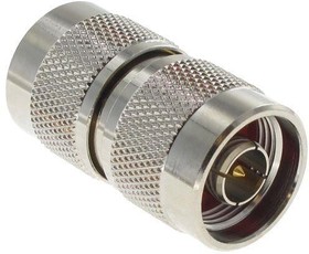 VNA516, RF Adapters - In Series N Type Adapter Plug to Plug